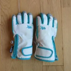 NIMA キッズ スキーグローブ サイズ140