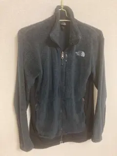 THE NORTH FACE フリースジャケット M ダークブルー（ネイビー）