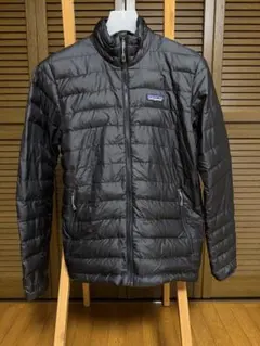 美品 patagonia 22AW メンズ・ダウン・セーター 84675 XL - メルカリ