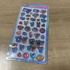 正規品 エンジェルブルー ナカムラくん うるちゅるポップシール ボンボンドロップ