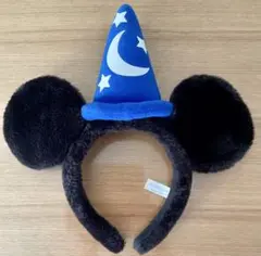 東京ディズニーリゾート ミッキー カチューシャ
