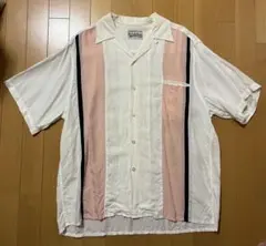 wacko maria 50's shirt