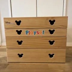 ディズニー英語システム 知育玩具