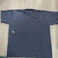 ALWAYS OUT OF STOCK Tシャツ サイズM ネイビー