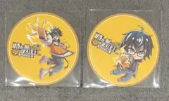 ドズル社　5周年　東京ドームシティ　TDC　コースター　おんりー