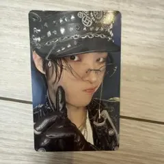 ATEEZ トレカ ミンギ ラキロト タワレコ特典