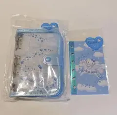 サンリオ ペガサス ハローキティ シールバインダー シール帳 リフィル　セット