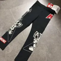t*͙様 ヒスミニ レギンス 新品タグ付き