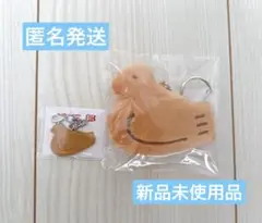 【新品未開封】鳩サブレ 鳩ホルダー 鳩三郎 キーホルダー セット