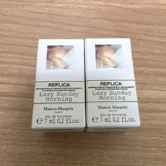 【残１】優雅な香り☁️ レプリカ Lazy Sunday Morning