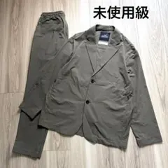 HAVERSACK ATTIRE セットアップ 千鳥格子 良好美品 Lサイズ - メルカリ