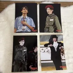 川島如恵留 【公式】少年たち2011