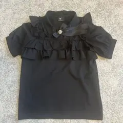 ROJITA トップス