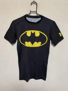 UNDER ARMOUR Batman COMPRESSION S