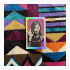 TWICE TWICETV トレカ ツウィちゃん