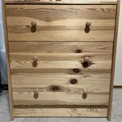 2026年最新】ikea チェストの人気アイテム - メルカリ