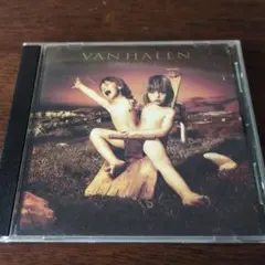 Van Halen / Balance