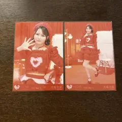 大場花菜 とくベチュ、して 歌唱衣装② セミコンプ - メルカリ