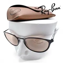 Ray-Ban RB3539 ERIKA EVOLVE 調光レンズ　サングラス