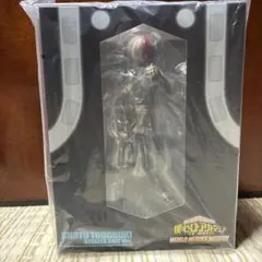 未開封 僕のヒーローアカデミア 轟焦凍 フィギュア ステルススーツVer.