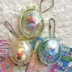 たまごっち コレクティブルズ セレクションボックス　ぎんじろてんし　たらてん