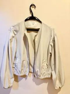 ポリエステルジャケット 160cm