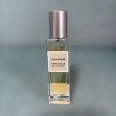 LAURA MERCIER アンバーバニラ オードトワレ 15mLのサムネイル