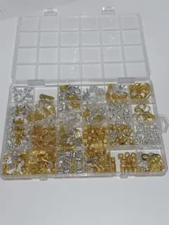 金属パーツ まとめ売り