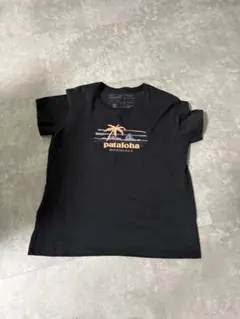 pataloha Patagonia Tシャツ ブラックM