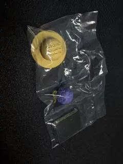 ぴ*ぴ様 【ワンピース】ガシャポン！コレクション　ルフィ