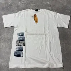 00s 90s OAKLEY Archive T-SHIRT デッドストック