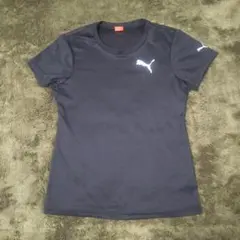 PUMA 半袖Tシャツ M ブラック