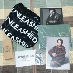 2026年最新】山下智久 unleashed グッズの人気アイテム - メルカリ