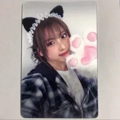 nmixx counting starsレンチキュラー ジウ トレカ 廣州 中華