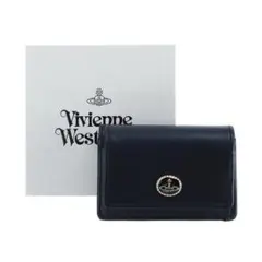 ヴィヴィアンウエストウッド 財布 三つ折り 13-20-952086-00 - メルカリ