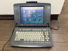 東芝パーソナルワープロ RUPO JW-R55F 毛筆ソフト付 ジャンク 2026年最新】ワープロ rupoの人気アイテム - メルカリ