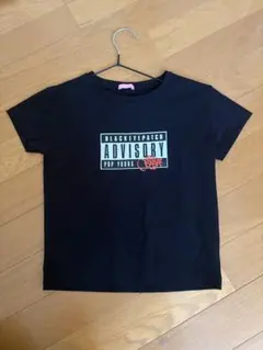 POP YOURS BLACK EYE PATCH Tシャツ大阪限定のサムネイル