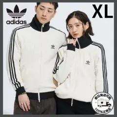 新品 adidas アディカラー ワッフル XLベッケンバウワー ジャージ