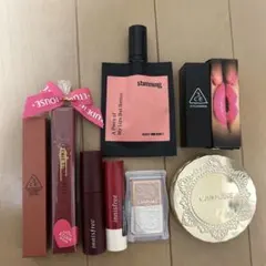 全て新品未使用　コスメ　まとめ売り