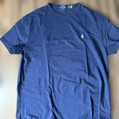 Polo Ralph Lauren ネイビー Tシャツ
