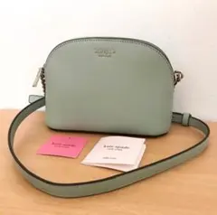 kate spade ケイト・スペード　ショルダーバッグ ミント　グリーン