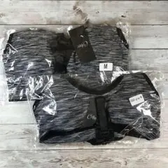 スポーツブラ（２枚セット）!