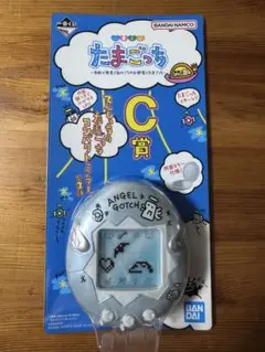 たまごっち　1番くじ　C賞