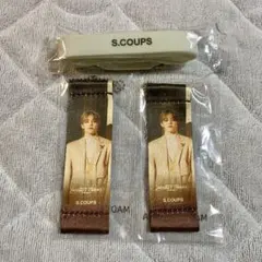 エスクプス カプセルトイ RIGT HERE キーホルダー ラバーバンド