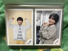 なにわ男子 大西流星写真 68枚