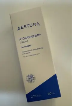 AESTURA アトバリア365 クリーム 80ml
