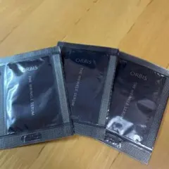 オルビスザリンクルセラム　サンプル