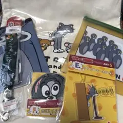トムとジェリー グッズ セット