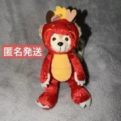 2026年最新】干支ダッフィーの人気アイテム - メルカリ