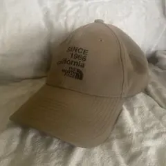 THE NORTH FACE キャップ